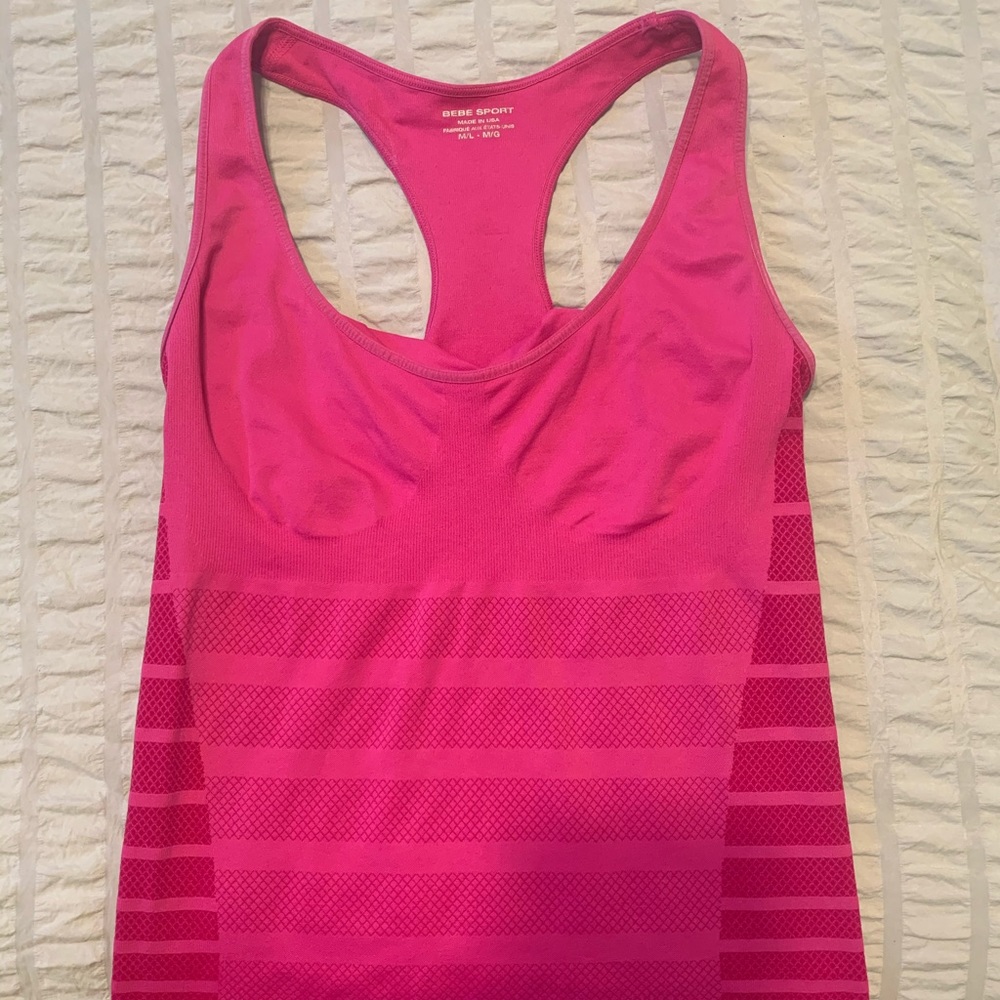 Sport/Workout Top